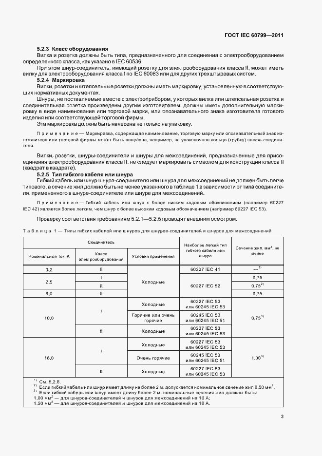 Страница 7 ГОСТ IEC 60799-2011