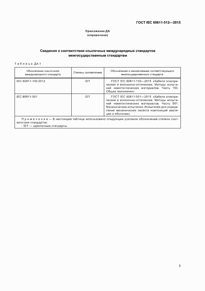 Страница 9 ГОСТ IEC 60811-512-2015
