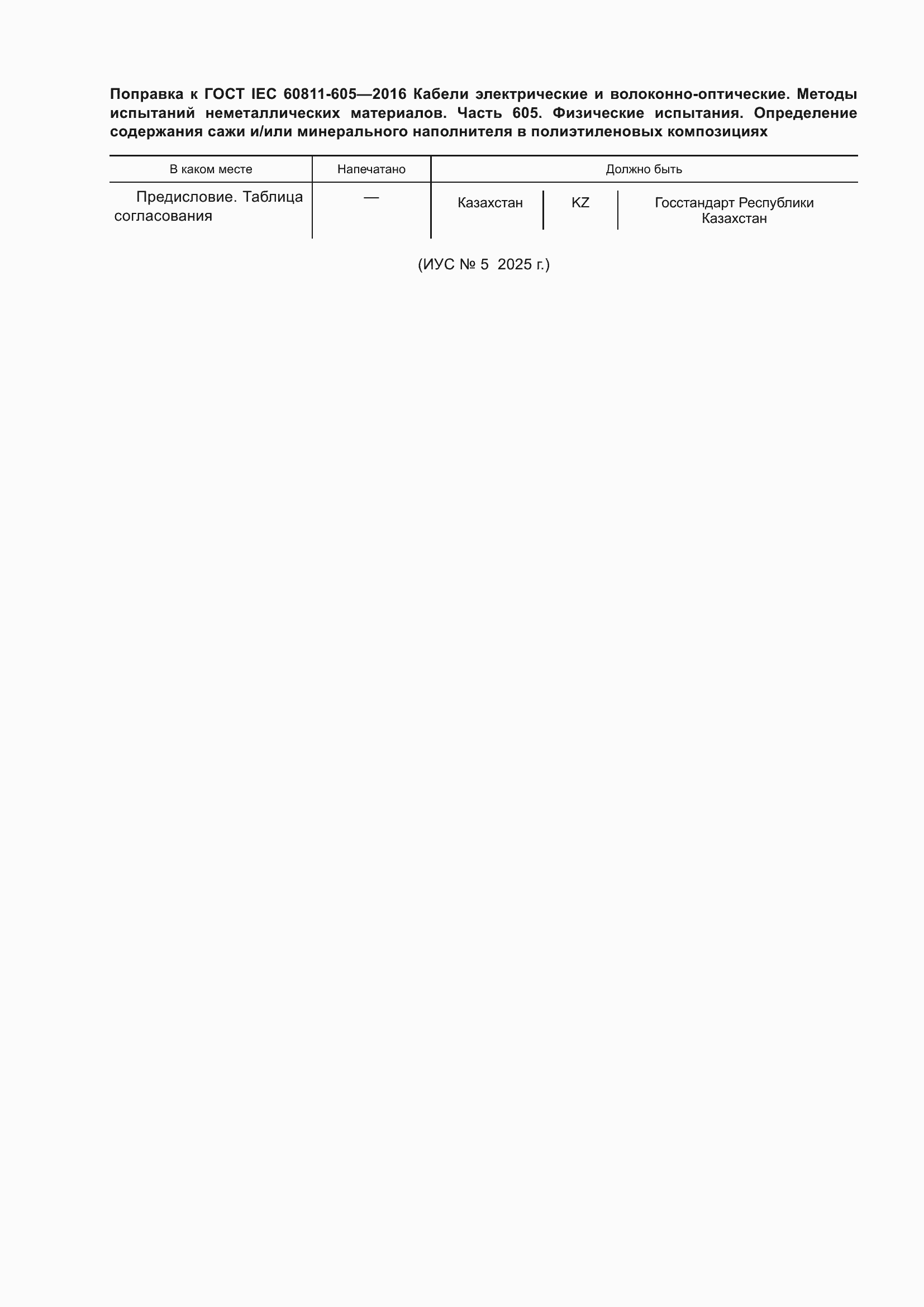 Приложение №1