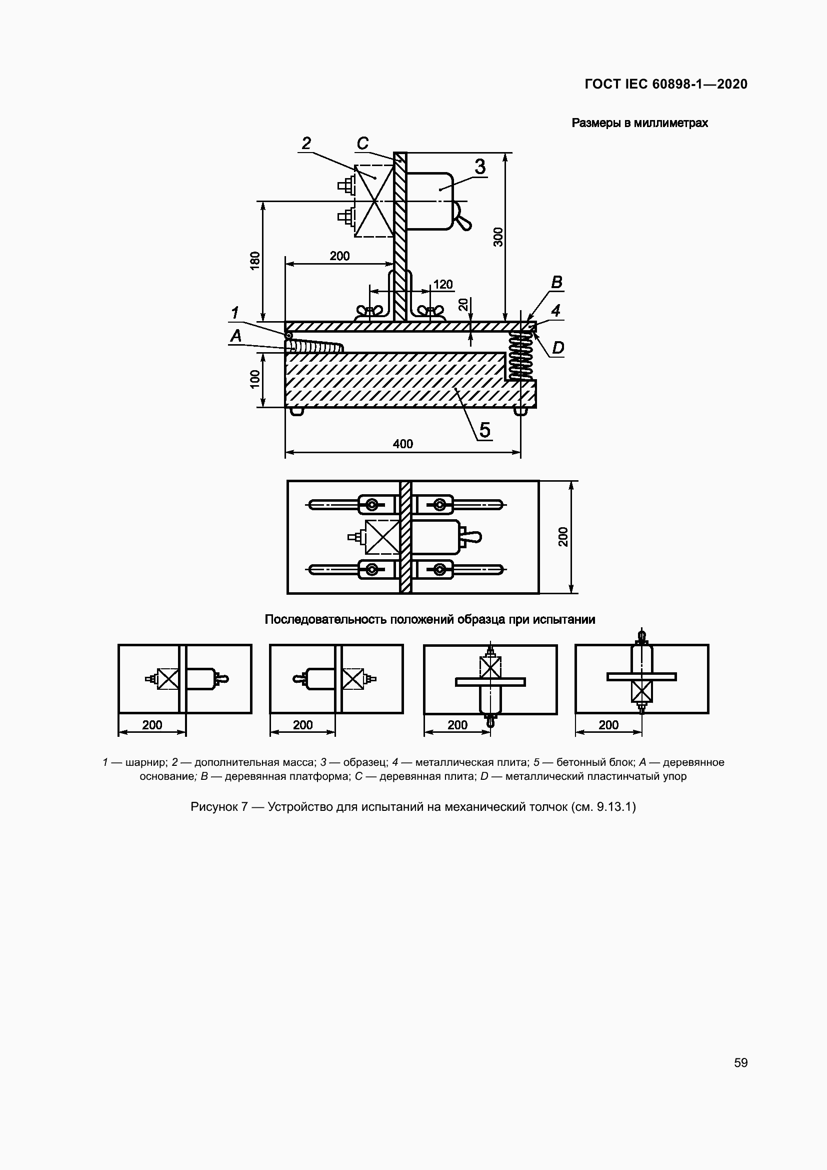 Страница 67 ГОСТ IEC 60898-1-2020