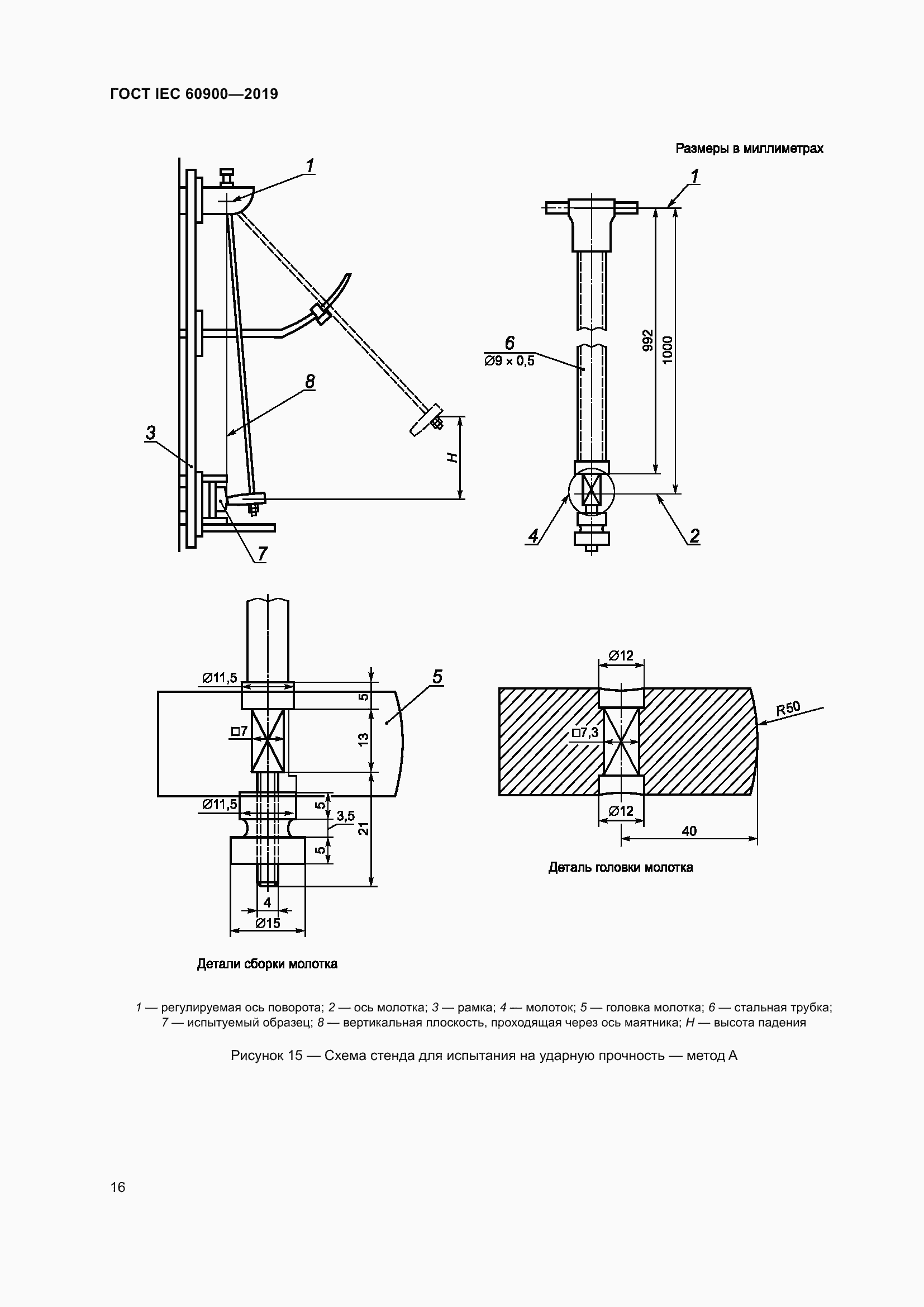 Страница 20 ГОСТ IEC 60900-2019