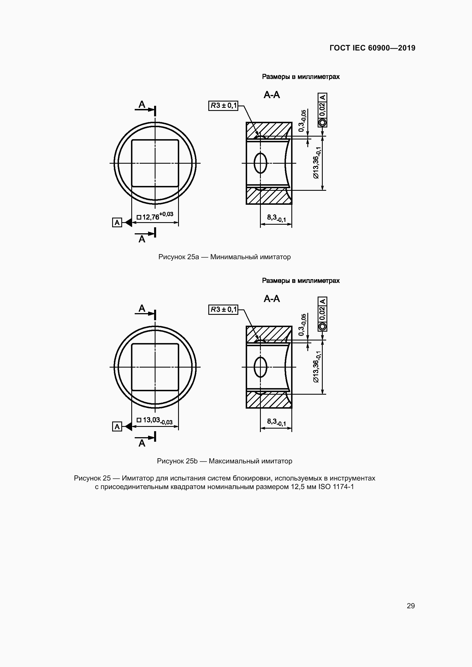 Страница 33 ГОСТ IEC 60900-2019