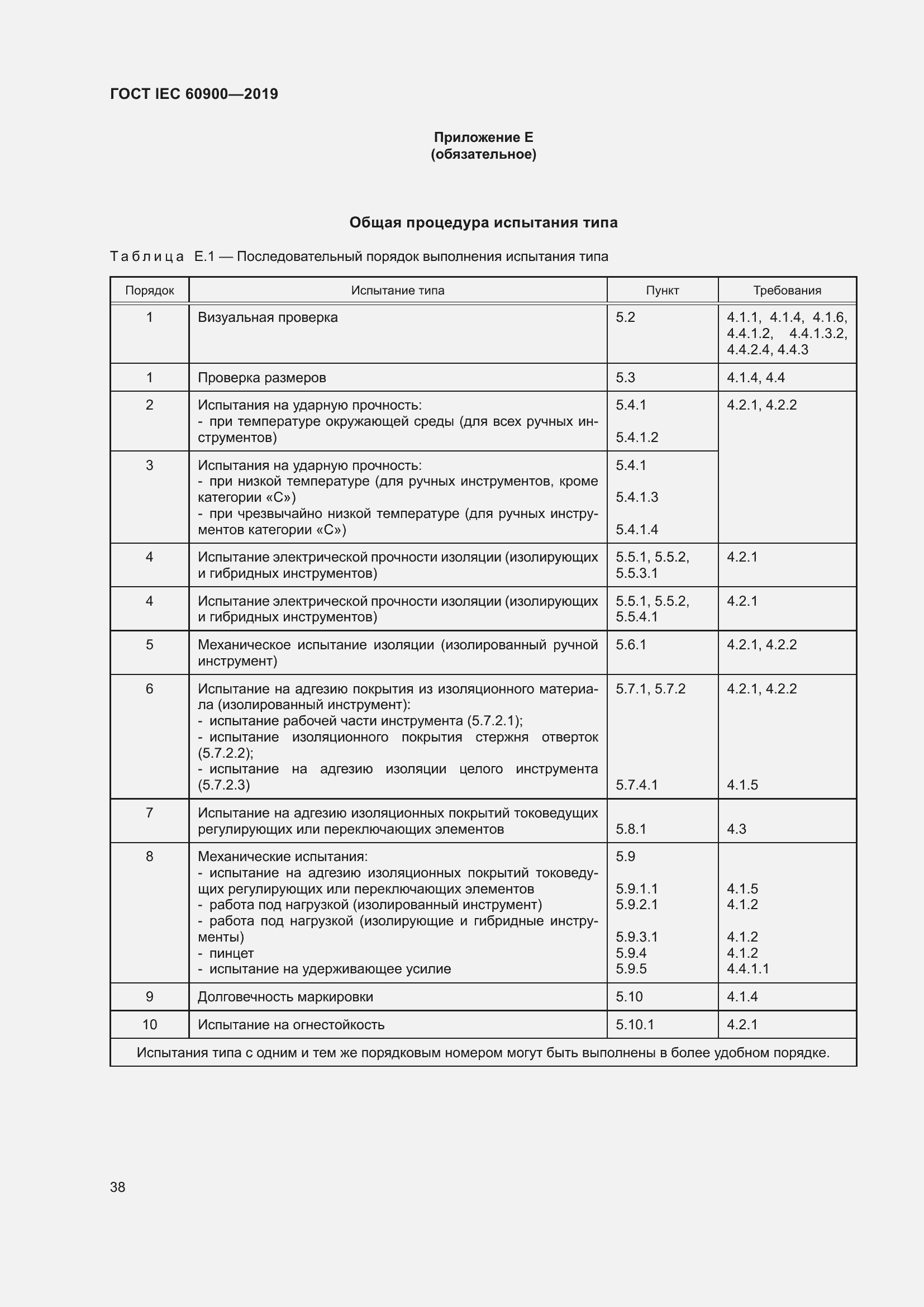 Страница 42 ГОСТ IEC 60900-2019