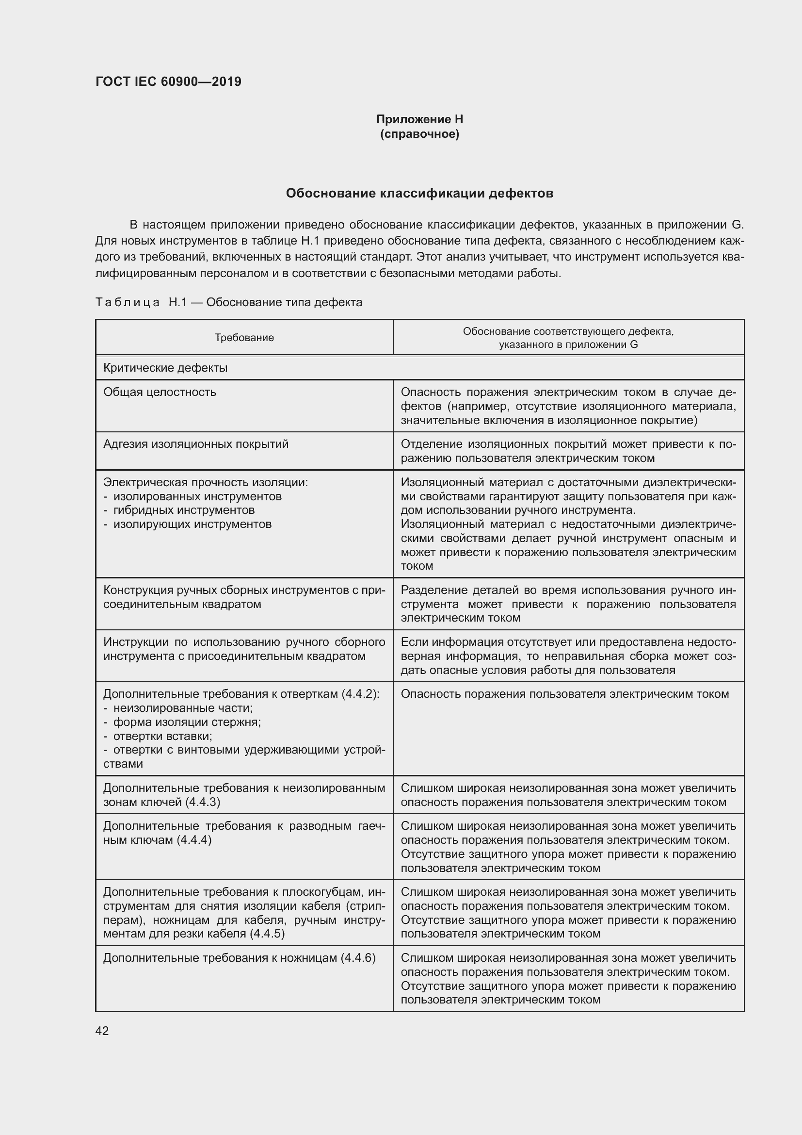 Страница 46 ГОСТ IEC 60900-2019