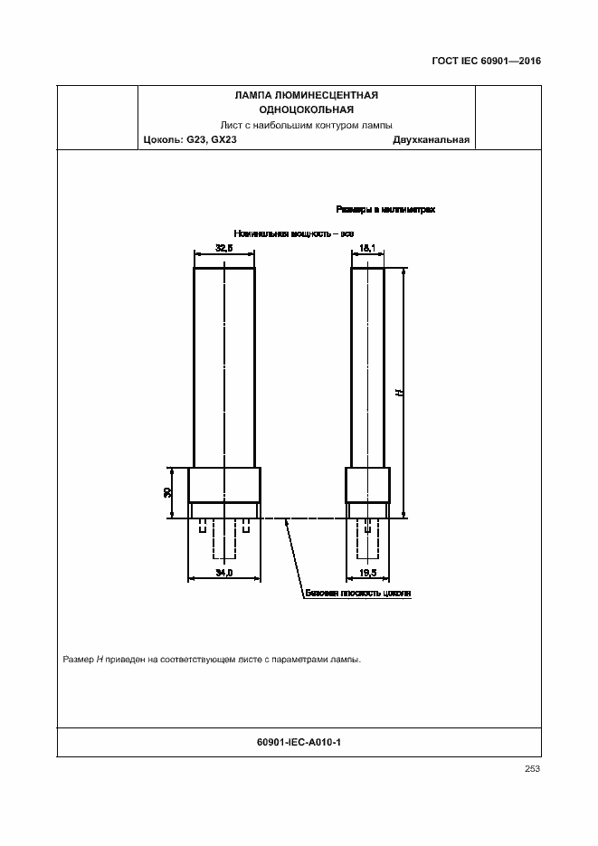 Страница 257 ГОСТ IEC 60901-2016