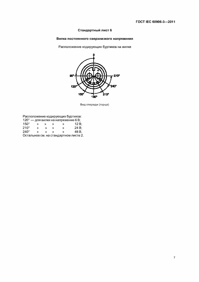 Страница 9 ГОСТ IEC 60906-3-2011