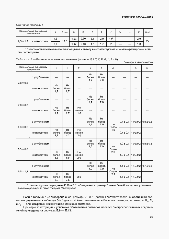 Страница 30 ГОСТ IEC 60934-2015
