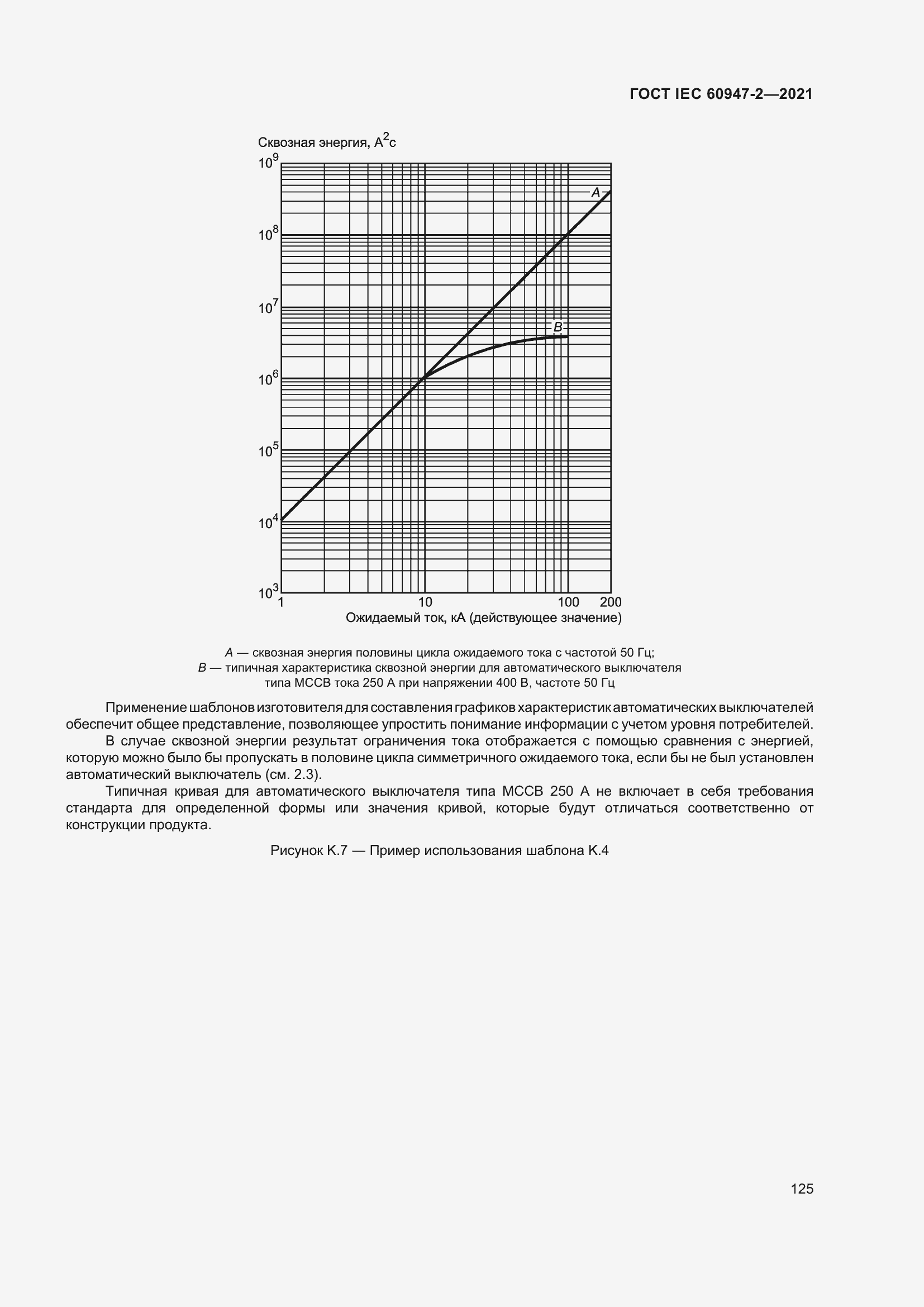 Страница 131 ГОСТ IEC 60947-2-2021