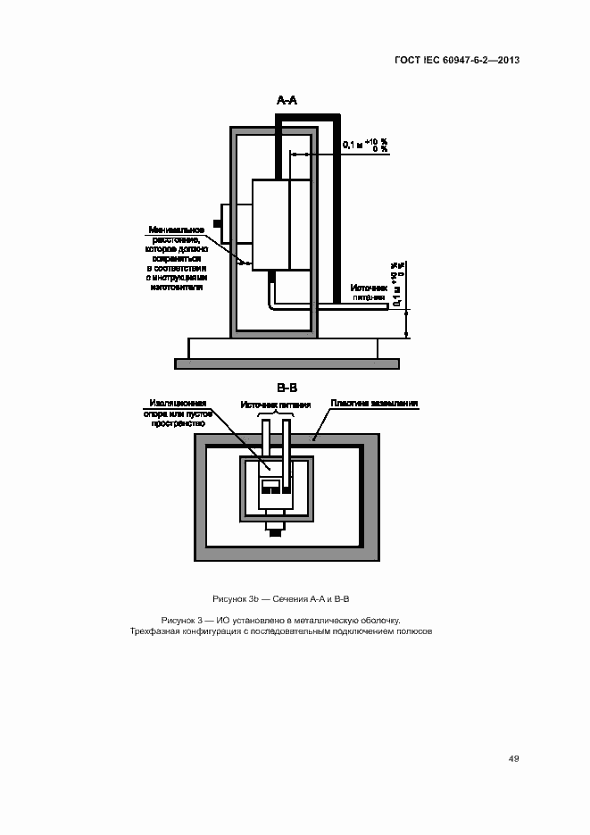 Страница 53 ГОСТ IEC 60947-6-2-2013