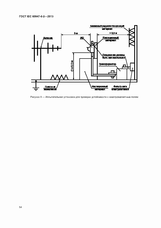 Страница 58 ГОСТ IEC 60947-6-2-2013