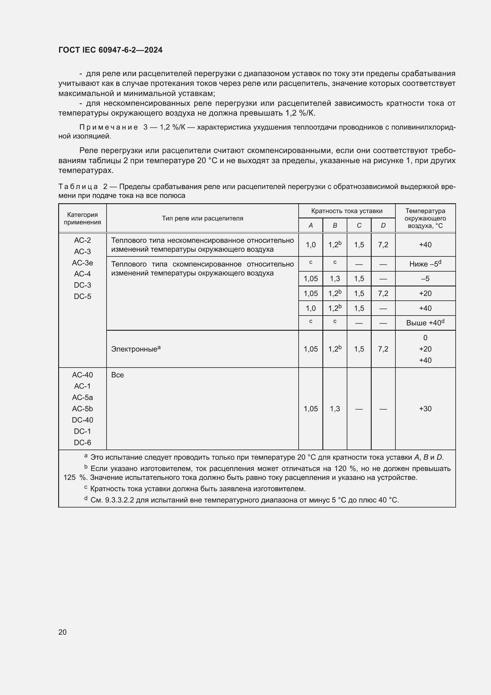 Страница 26 ГОСТ IEC 60947-6-2-2024