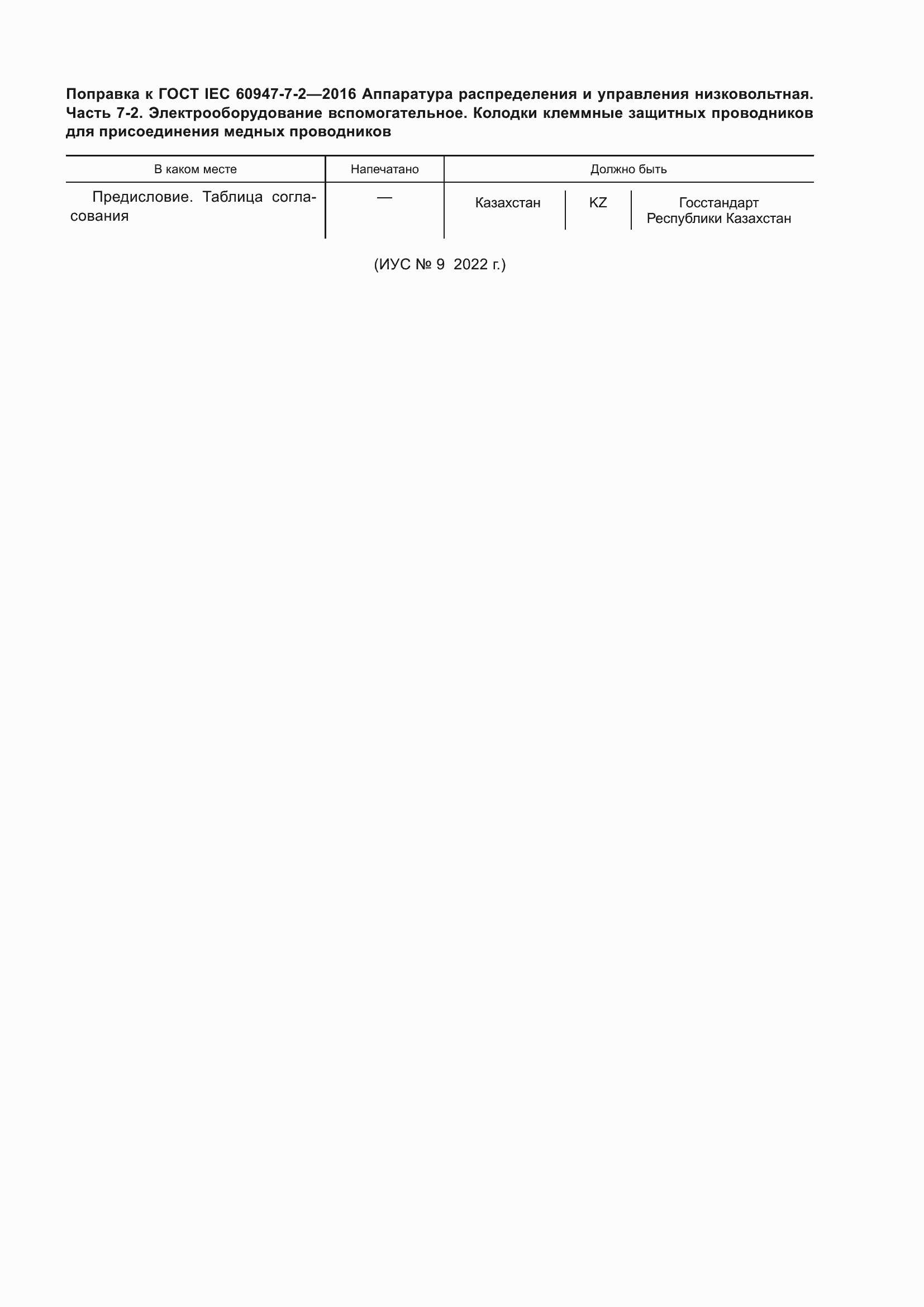 Приложение №1