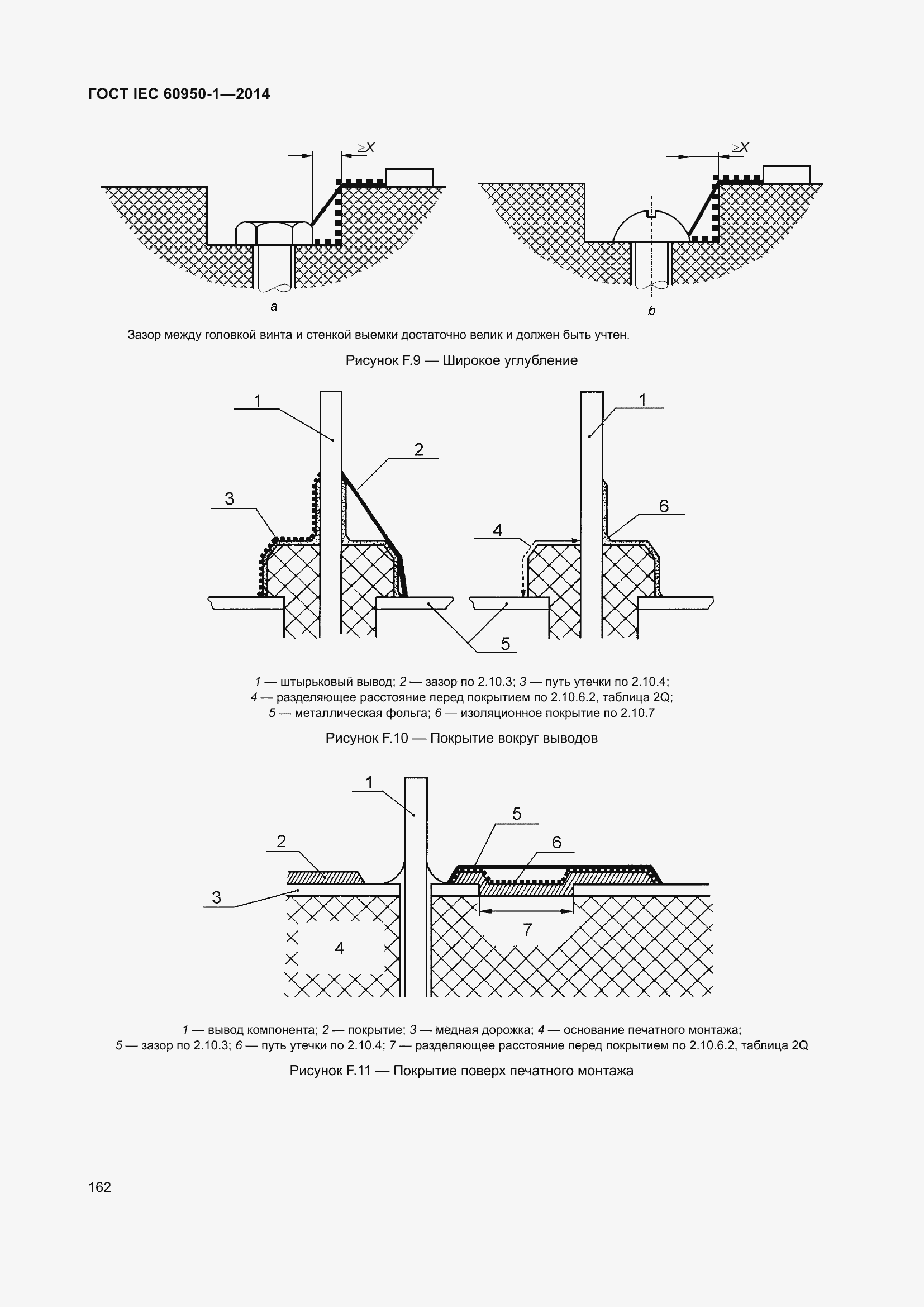 Страница 175 ГОСТ IEC 60950-1-2014