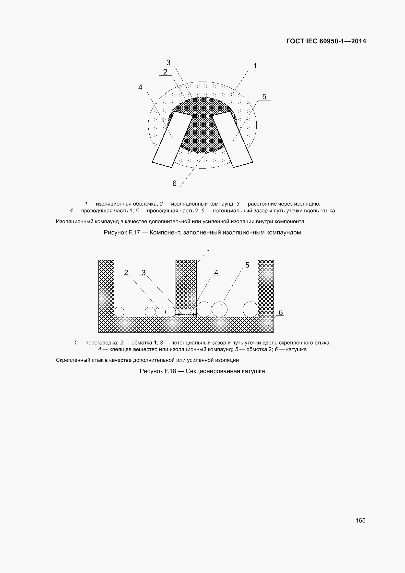 Страница 178 ГОСТ IEC 60950-1-2014