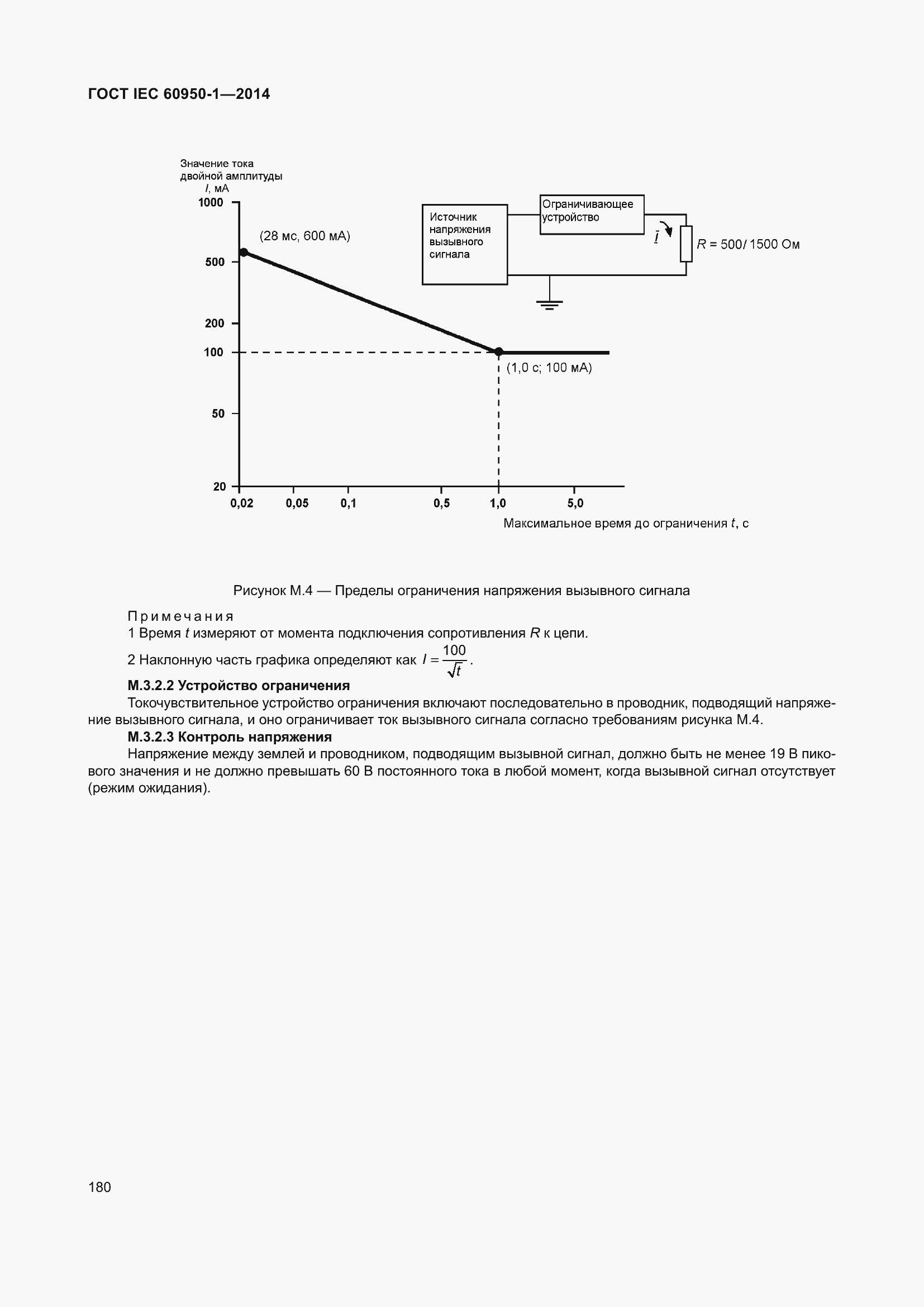 Страница 193 ГОСТ IEC 60950-1-2014