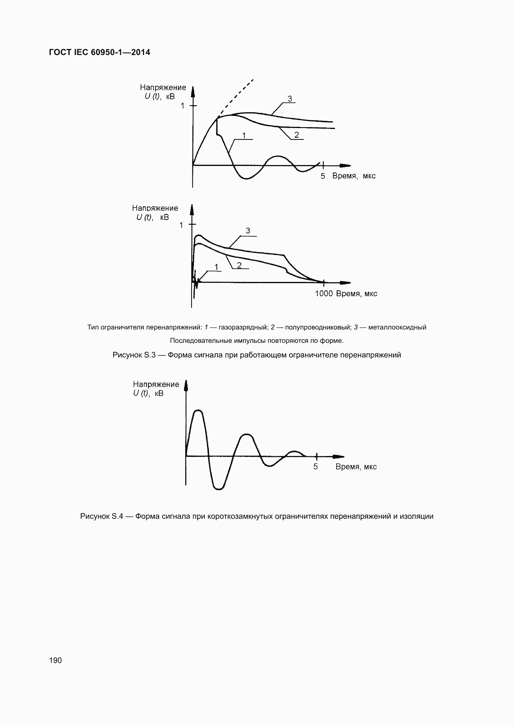 Страница 203 ГОСТ IEC 60950-1-2014