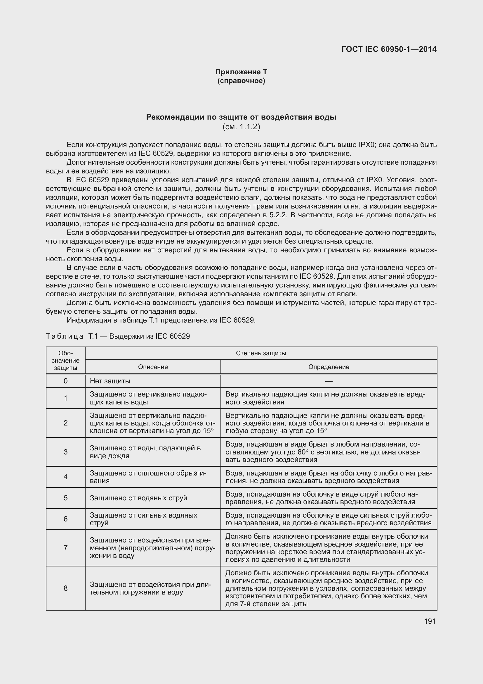 Страница 204 ГОСТ IEC 60950-1-2014