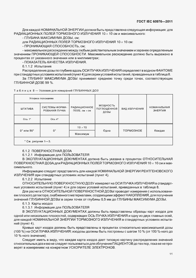 Страница 17 ГОСТ IEC 60976-2011