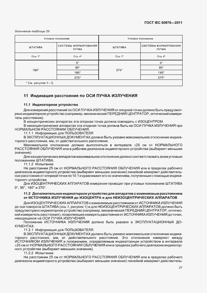 Страница 33 ГОСТ IEC 60976-2011