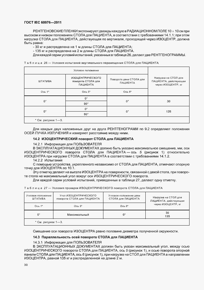 Страница 36 ГОСТ IEC 60976-2011