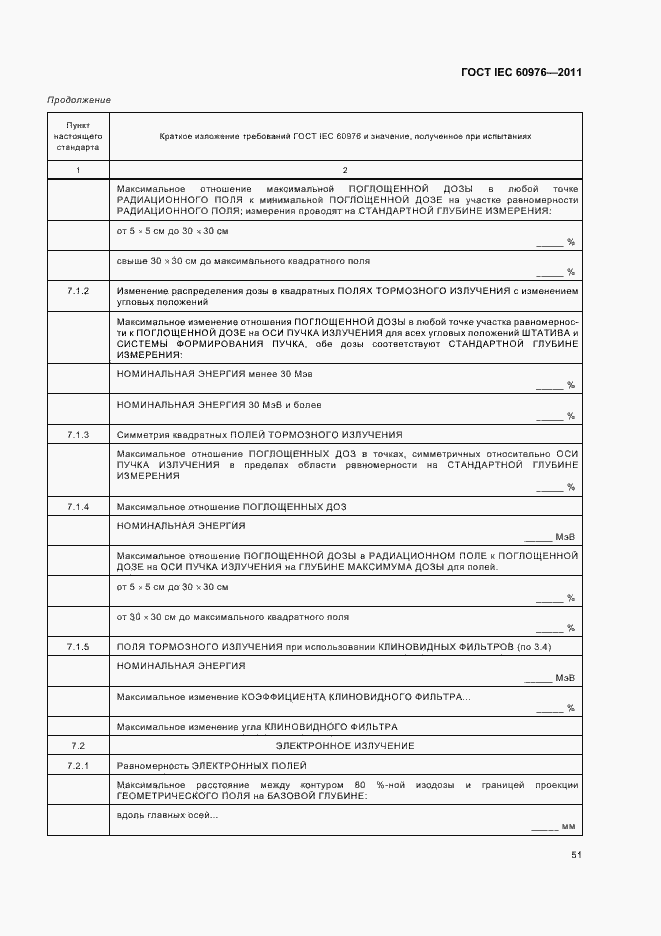 Страница 57 ГОСТ IEC 60976-2011