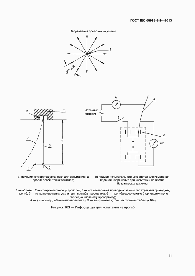 Страница 16 ГОСТ IEC 60998-2-2-2013