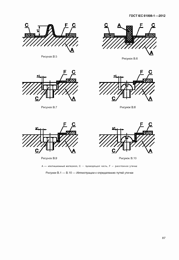 Страница 95 ГОСТ IEC 61008-1-2012