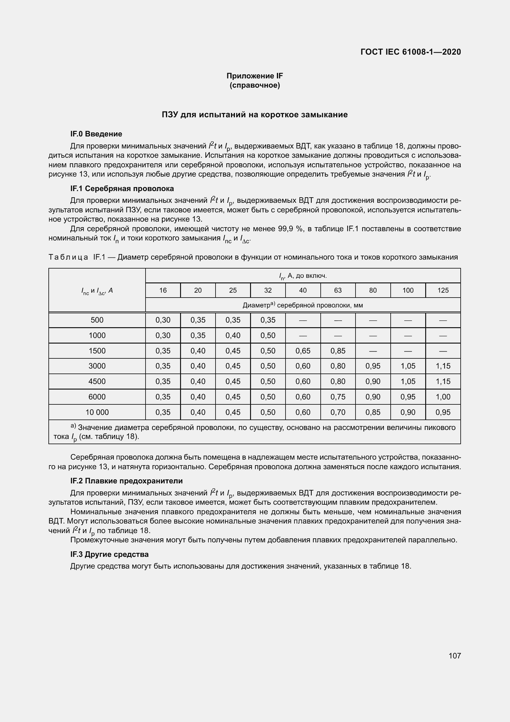 Страница 115 ГОСТ IEC 61008-1-2020