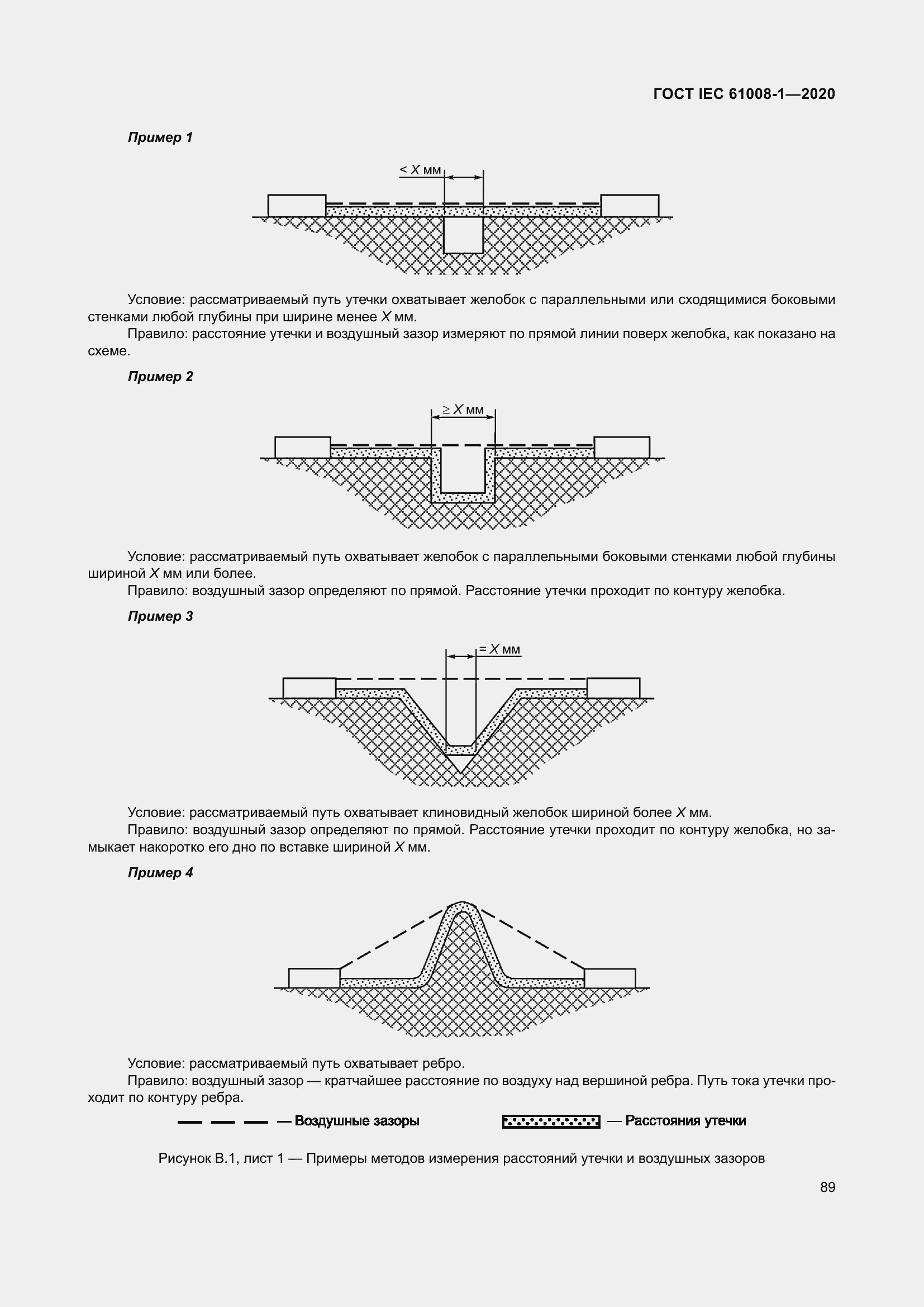 Страница 97 ГОСТ IEC 61008-1-2020