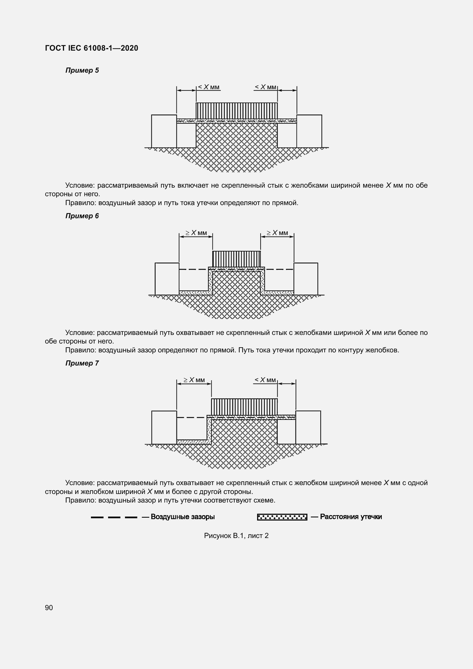 Страница 98 ГОСТ IEC 61008-1-2020
