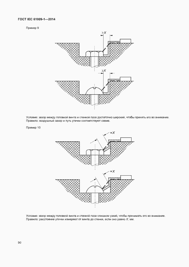 Страница 96 ГОСТ IEC 61009-1-2014