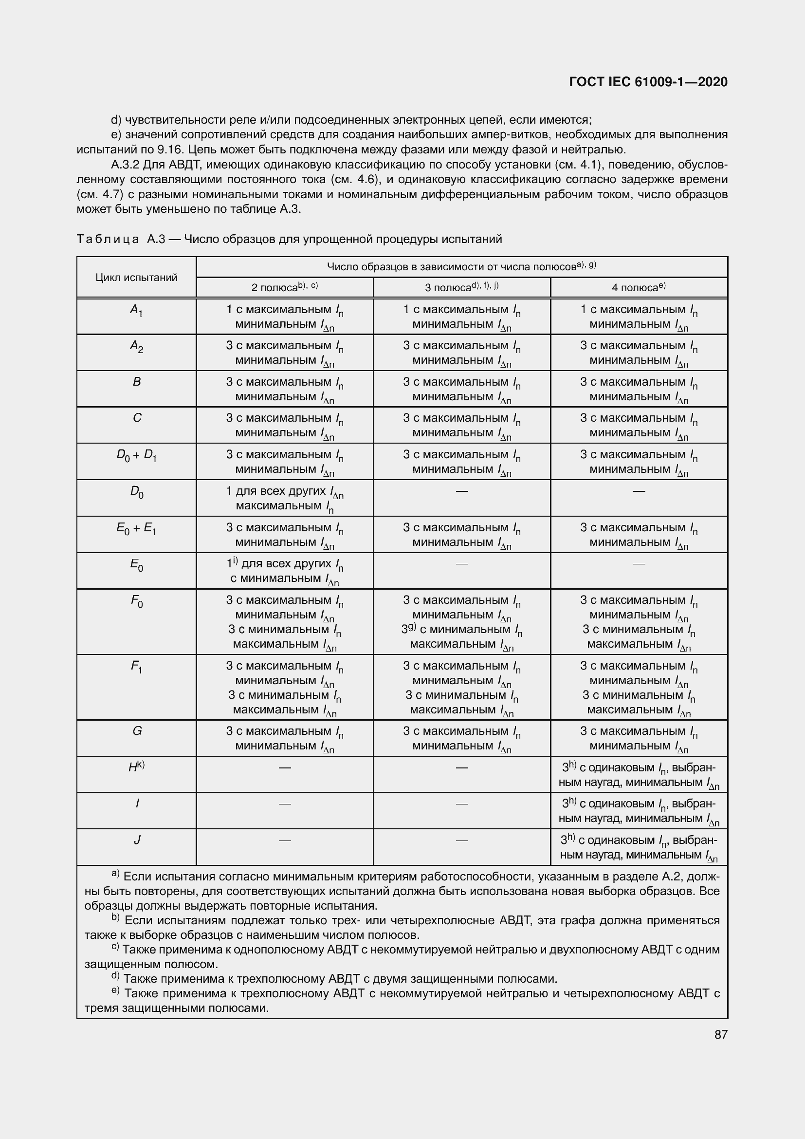 Страница 97 ГОСТ IEC 61009-1-2020