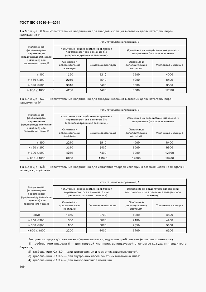 Страница 111 ГОСТ IEC 61010-1-2014