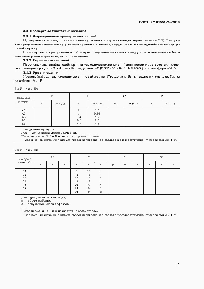 Страница 14 ГОСТ IEC 61051-2-2013
