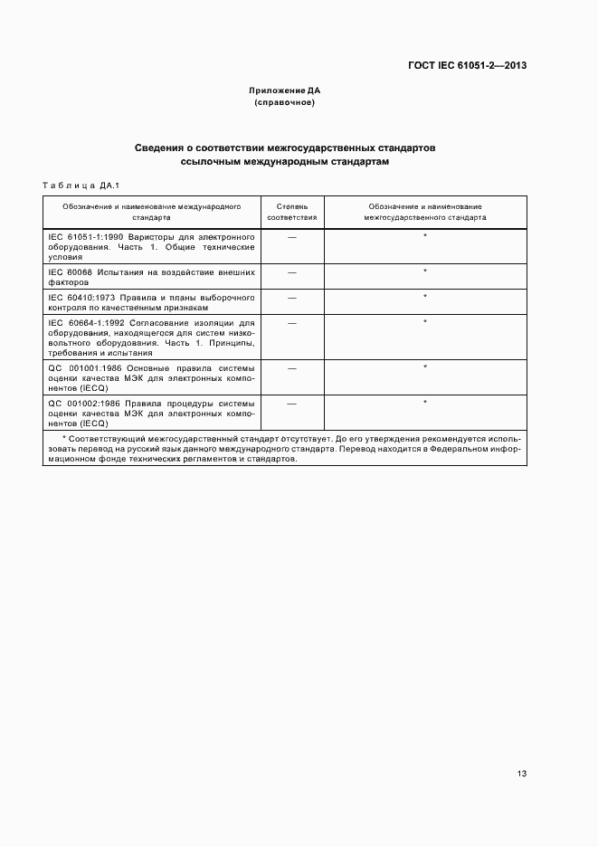 Страница 16 ГОСТ IEC 61051-2-2013