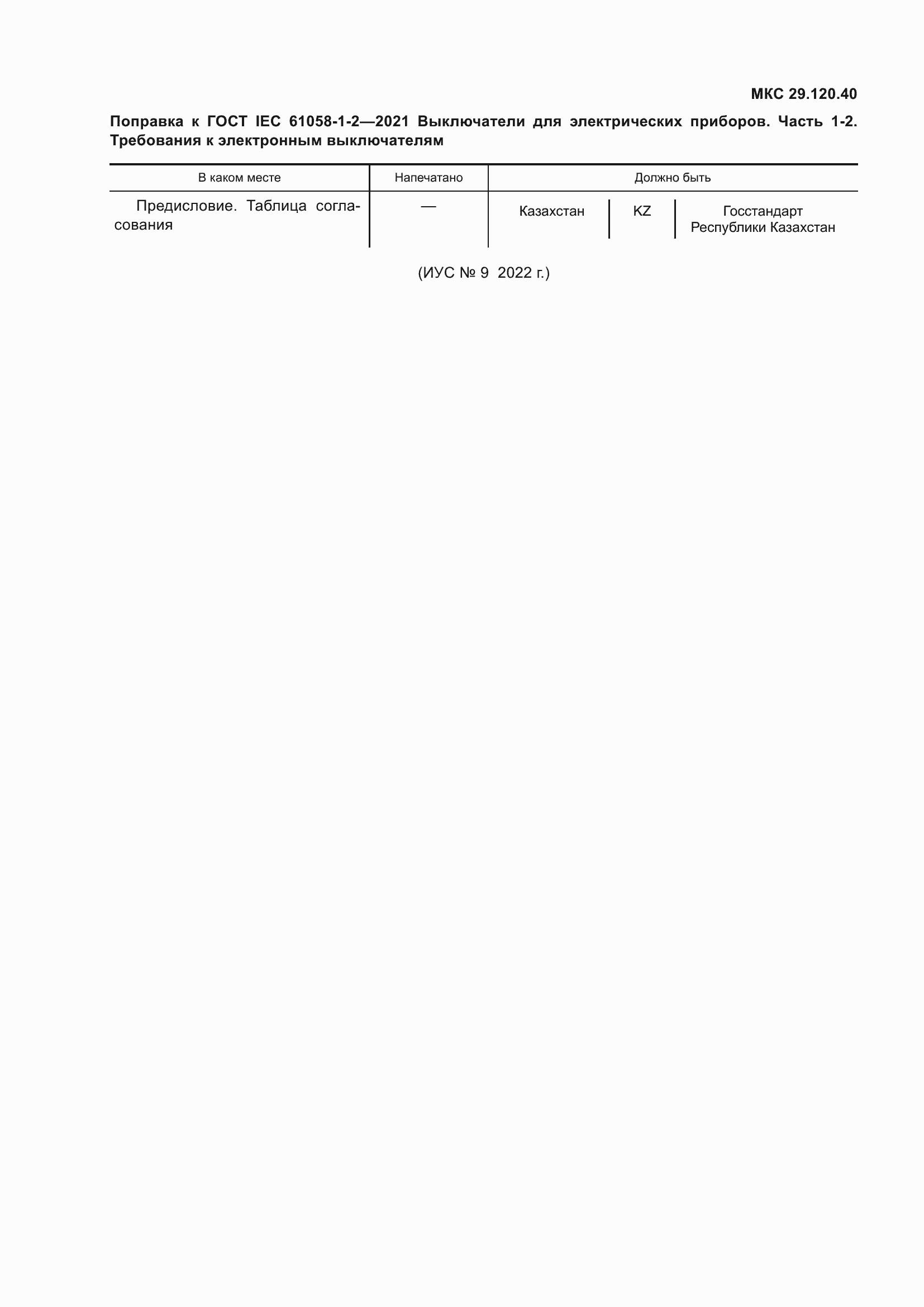 Приложение №1