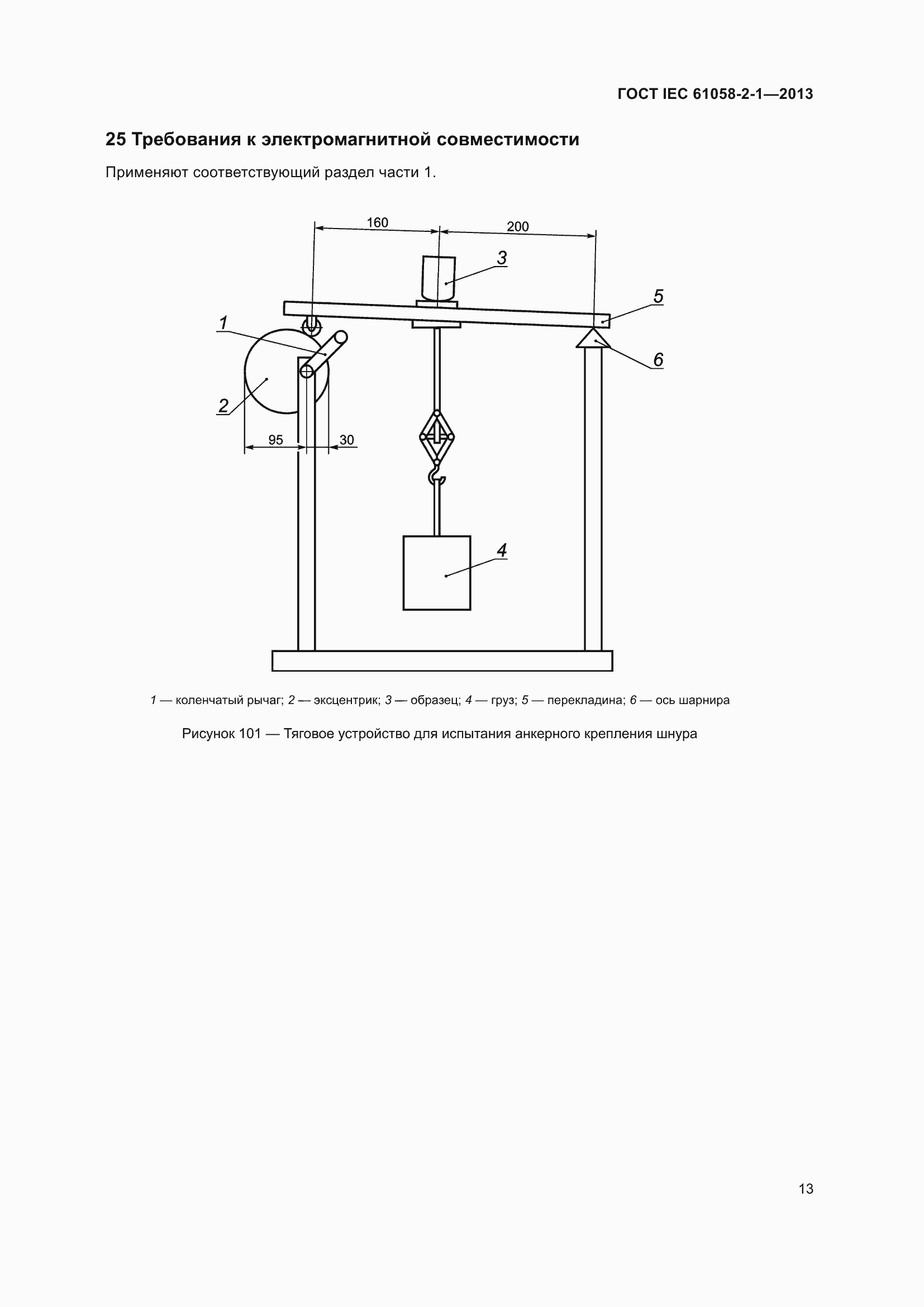 Страница 17 ГОСТ IEC 61058-2-1-2013