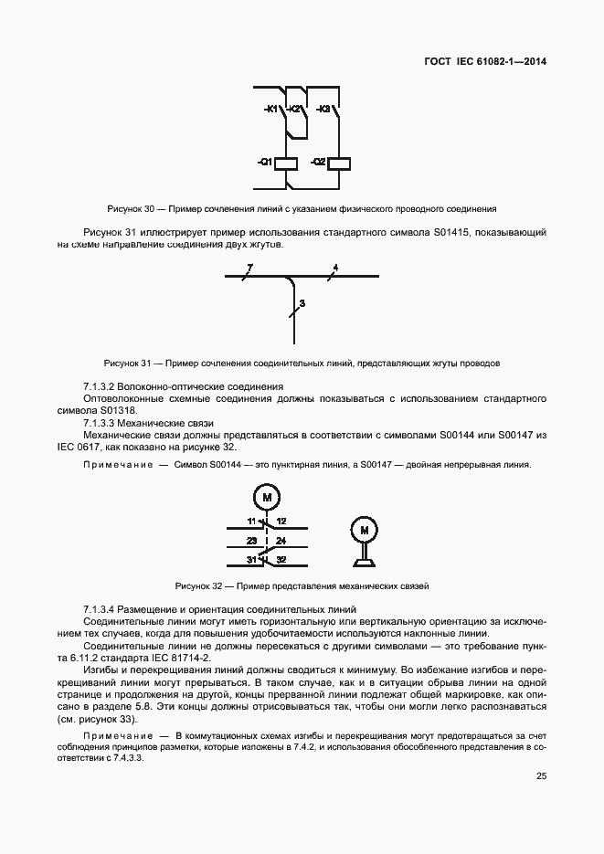Страница 31 ГОСТ IEC 61082-1-2014