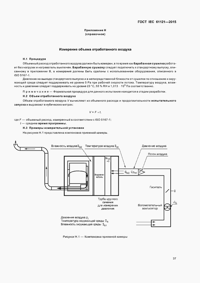 Страница 42 ГОСТ IEC 61121-2015