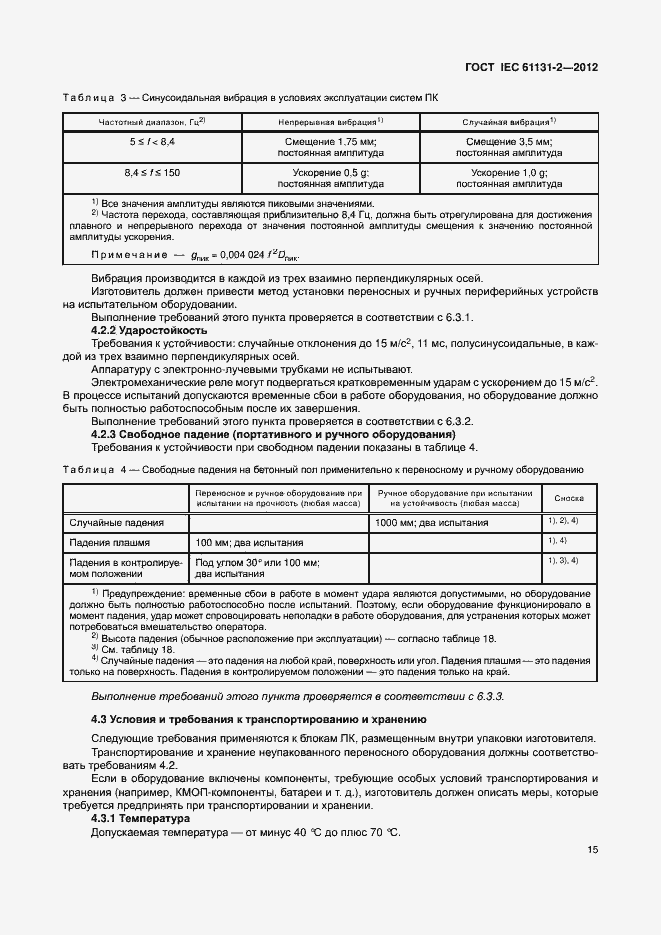 Страница 20 ГОСТ IEC 61131-2-2012