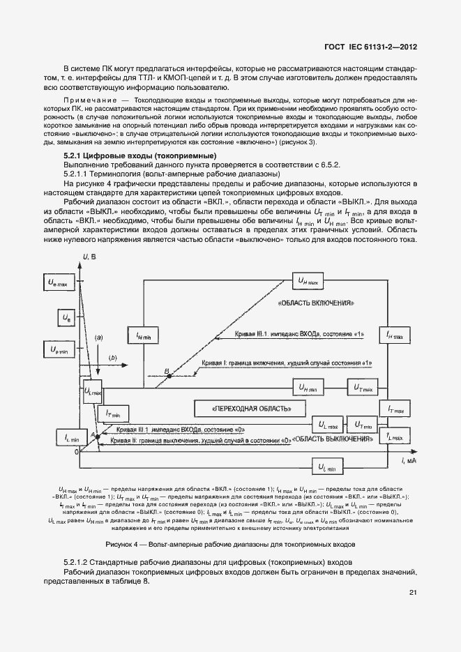 Страница 26 ГОСТ IEC 61131-2-2012