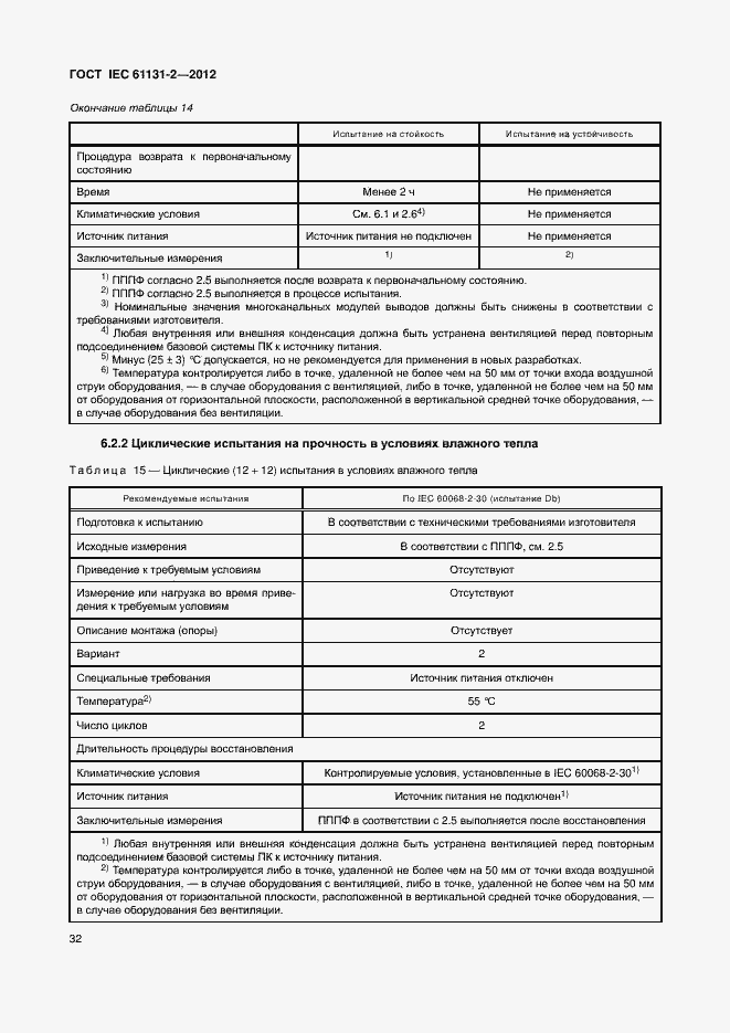 Страница 37 ГОСТ IEC 61131-2-2012
