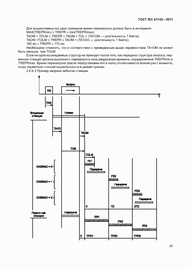 Страница 33 ГОСТ IEC 61142-2011