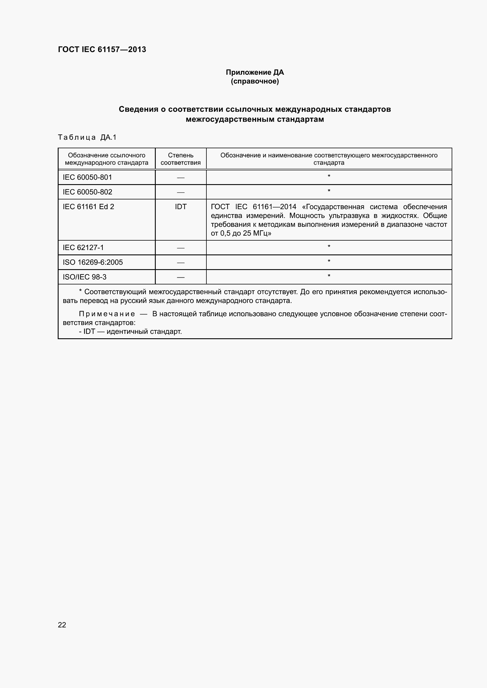 Страница 27 ГОСТ IEC 61157-2013