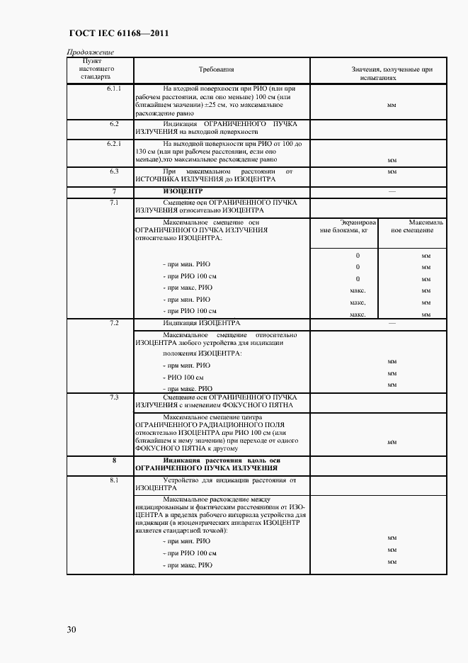 Страница 34 ГОСТ IEC 61168-2011