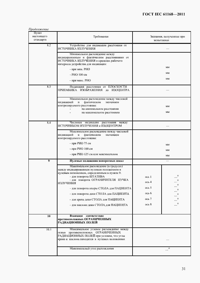 Страница 35 ГОСТ IEC 61168-2011