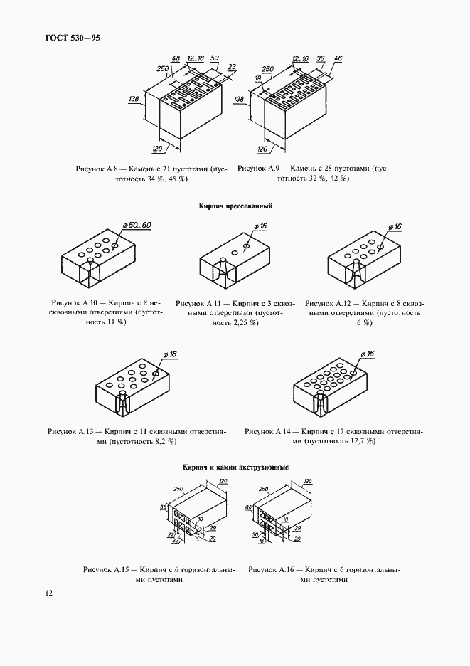 Страница 15 ГОСТ 530-95