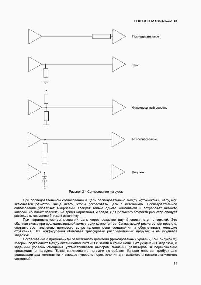 Страница 16 ГОСТ IEC 61188-1-2-2013