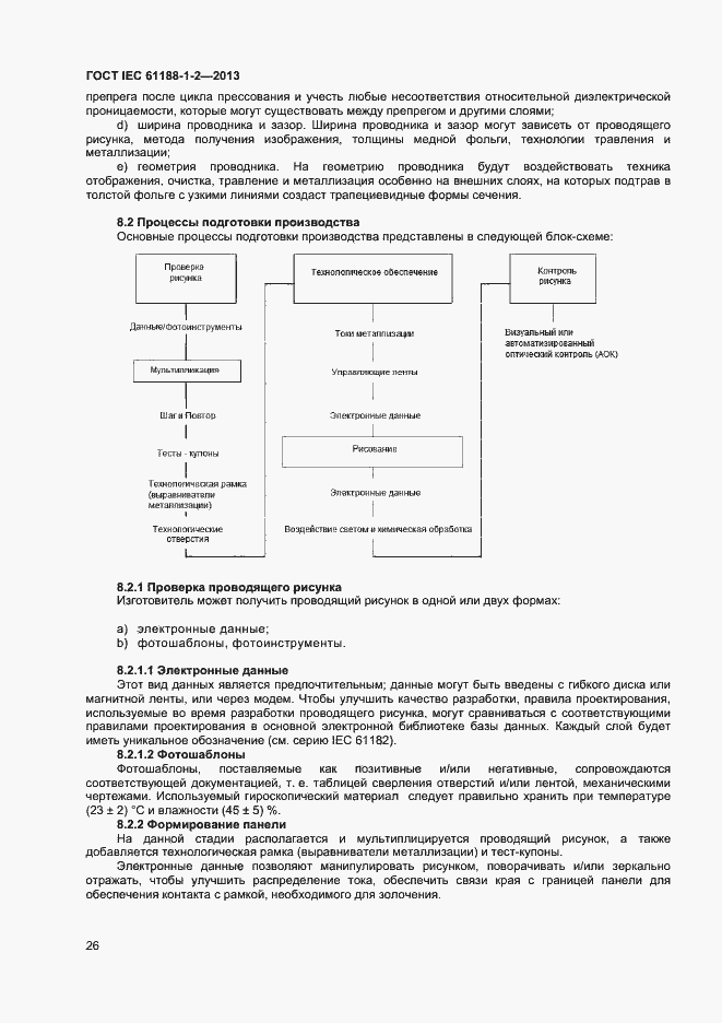 Страница 31 ГОСТ IEC 61188-1-2-2013