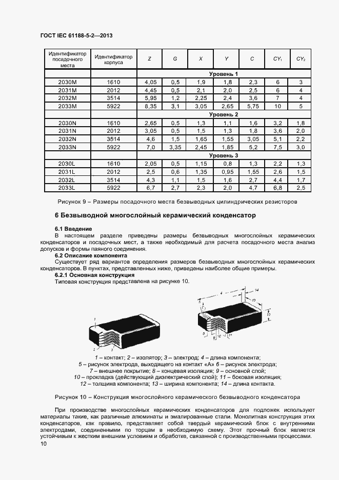 Страница 15 ГОСТ IEC 61188-5-2-2013